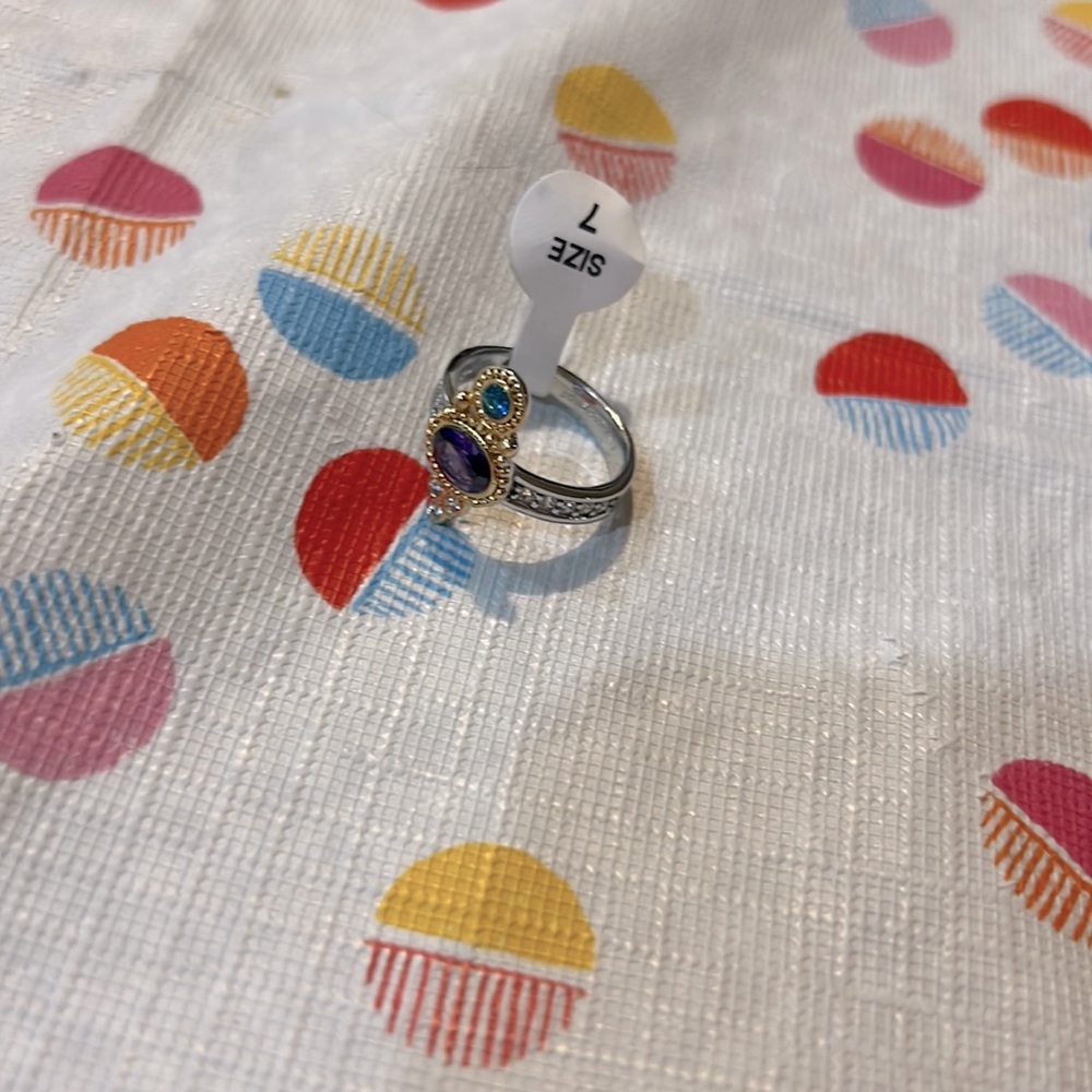 Bomb party special collection ring